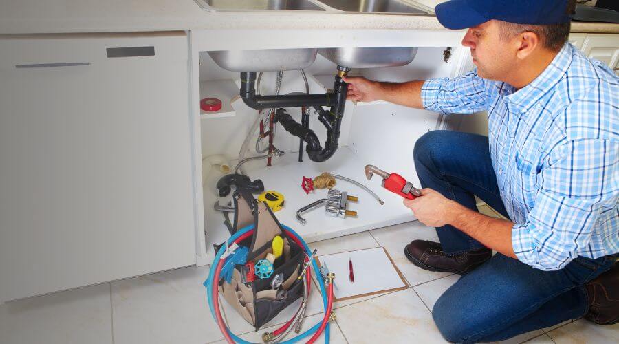 Professional water heater repair in Brookhaven, MS